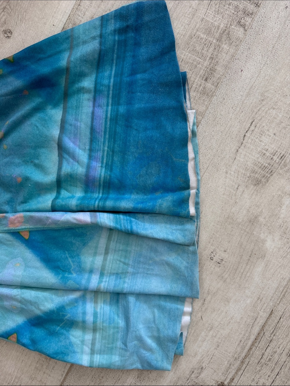 Teeki Tarot Magic Long Bell Bottom Flare Pants - Picture 8 of 9